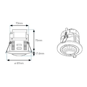 REAF 7 6A LL wiring diagram