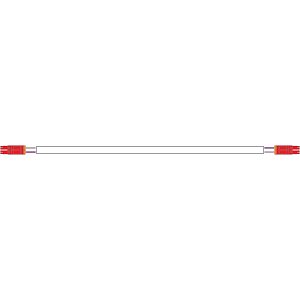 BUS-Lead-Red-Connectors